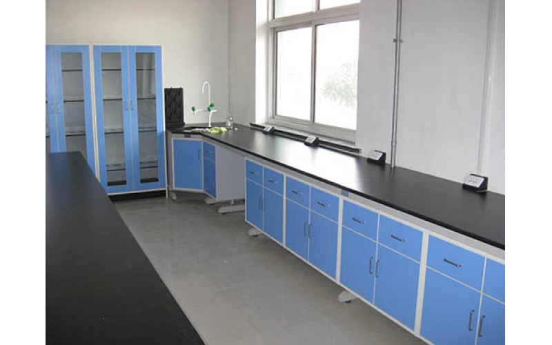 　必知實驗邊臺的日后管理需要注意的問題