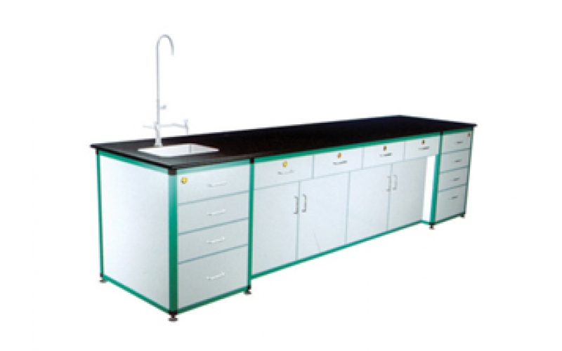 實驗邊臺需遵照其功能來進(jìn)行